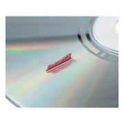 Почистващ комплект за CD устройства HAMA Laser Lens cleaner