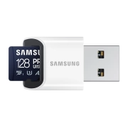 Samsung PRO Ultimate microSDXC 128GB