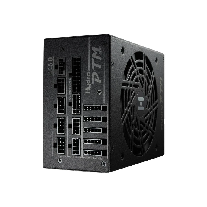 FSP Hydro PTM PRO 1200W ATX 3.0 PCIe 5.0 Platinum