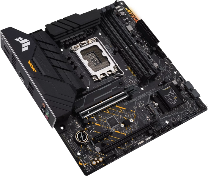 ASUS TUF GAMING B660M-PLUS DDR4