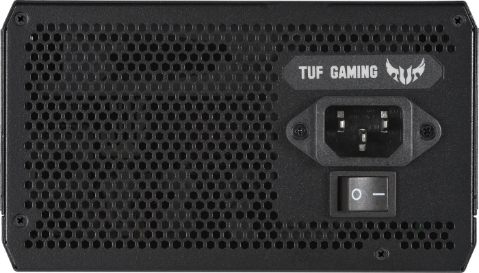 ASUS TUF Gaming Bronze 650W