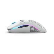 Model O Wireless (Matte White)