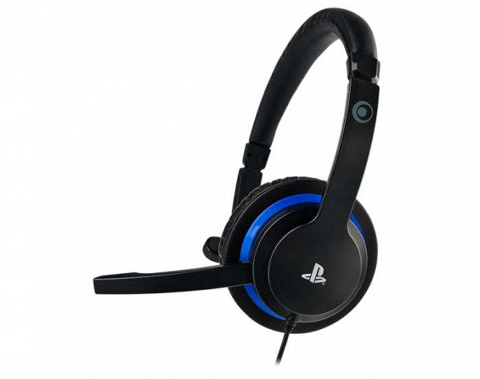 Nacon Bigben PS4 Official Communicator