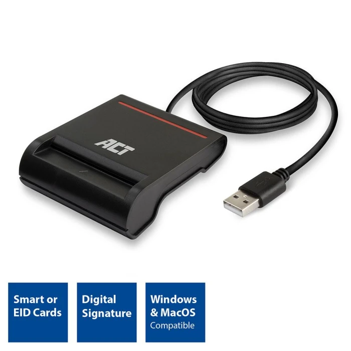 ACT AC6015