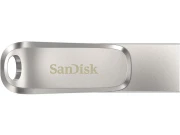 SanDisk Ultra Dual Drive Luxe 256GB