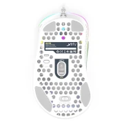 Xtrfy M4 White