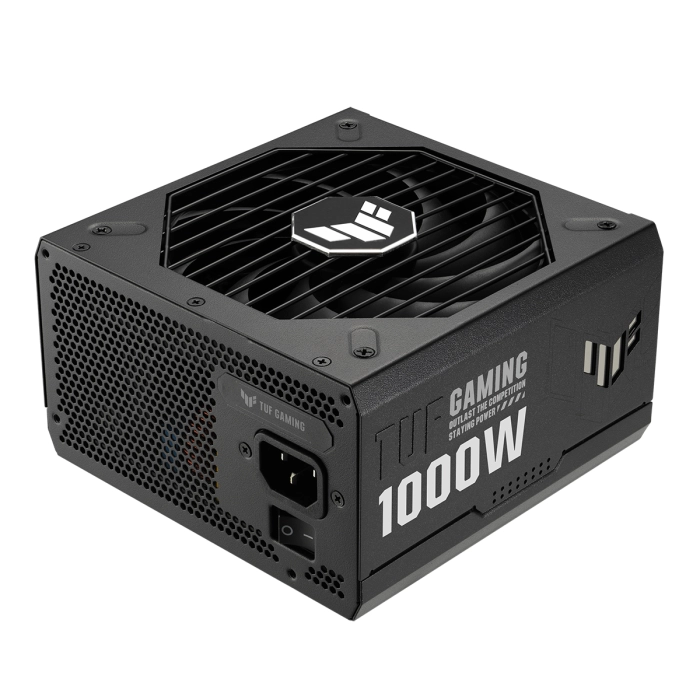 ASUS TUF Gaming Gold PCIe 5.0 1000W
