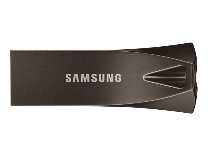 SAMSUNG BAR PLUS 64GB Titan Gray
