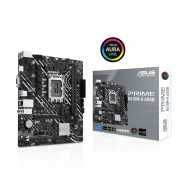 ASUS PRIME H610M-K ARGB DDR5