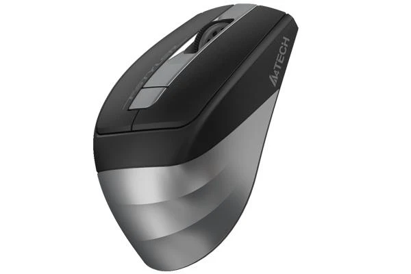 A4tech FG35 Fstyler Безжична Сива