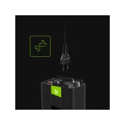 Инвертор GREEN CELL 24V 150W/300W Модифицирана синусоида
