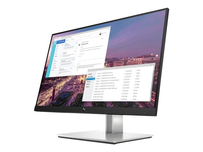 HP E23 G4 FHD