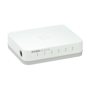 D-Link GO-SW-5G