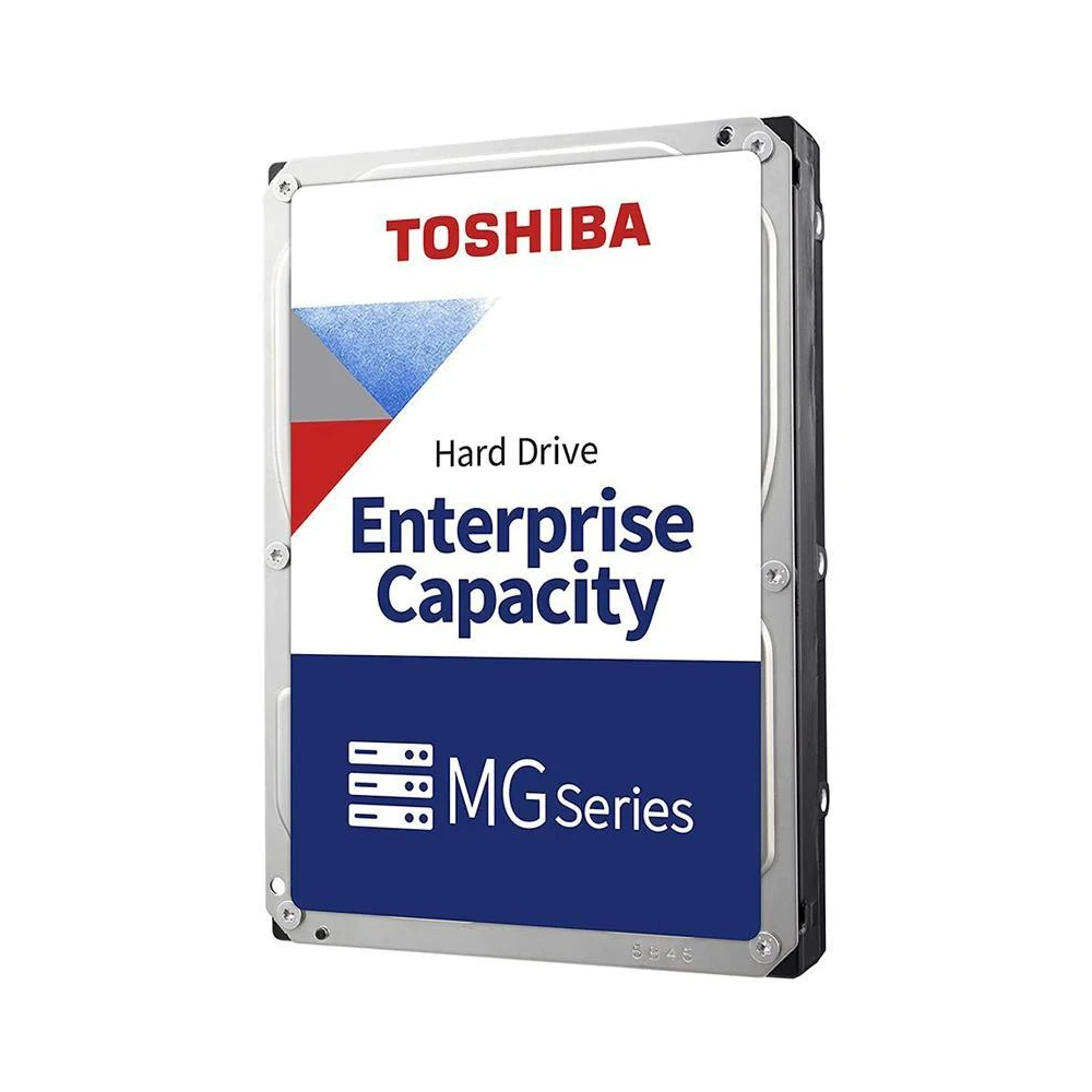 Toshiba MG Enterprise 6TB