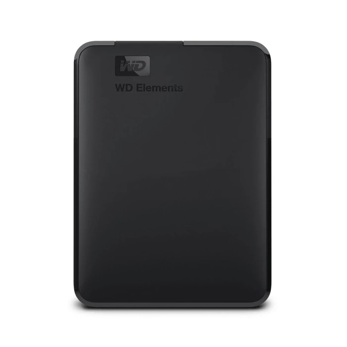 WD Elements Portable 1TB