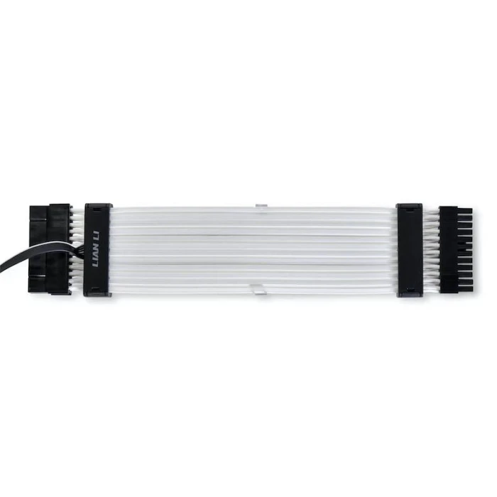 RGB за кабели PSU Lian Li Strimer Plus V2 24-PIN RGB PCIe