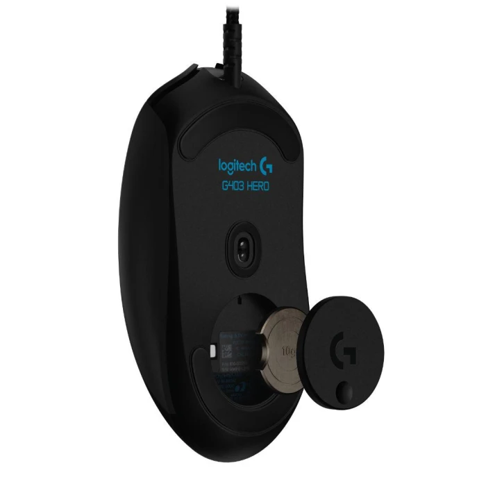 Logitech G403