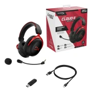 HyperX Cloud II Wireless