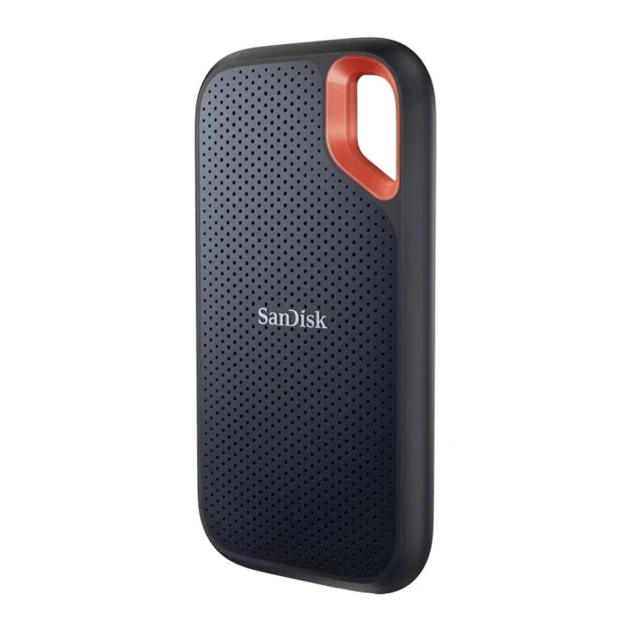 SanDisk Extreme SSD 4TB