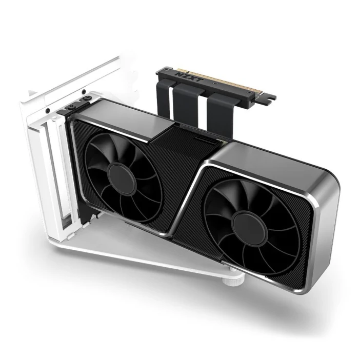 NZXT H7 Vertical GPU Mounting Kit