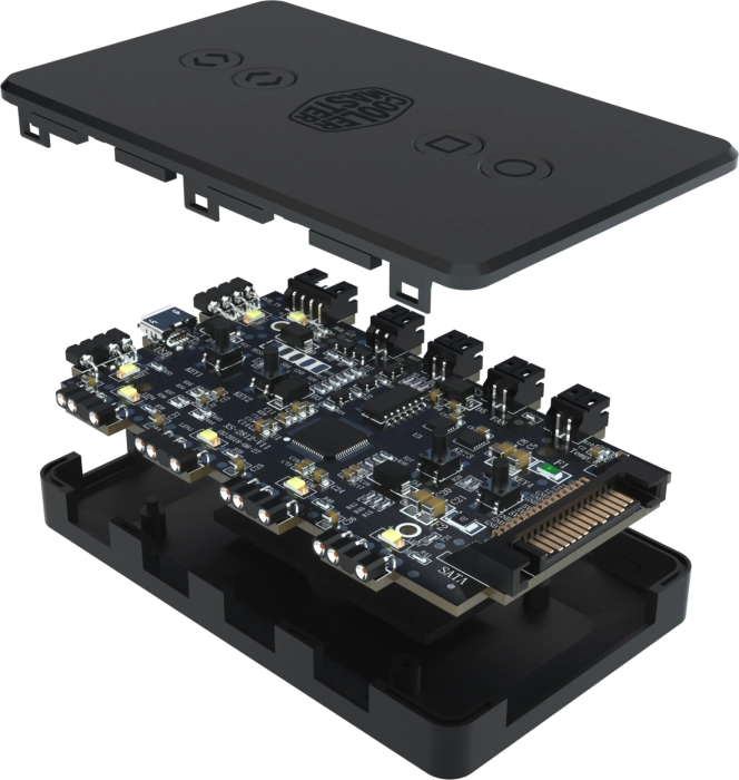 Cooler Master ARGB LED Controller
