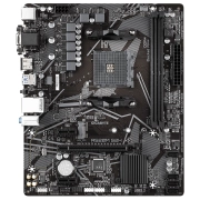 GIGABYTE A520M-S2H