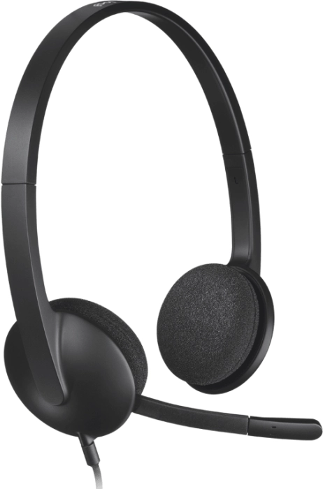 Logitech H340 USB