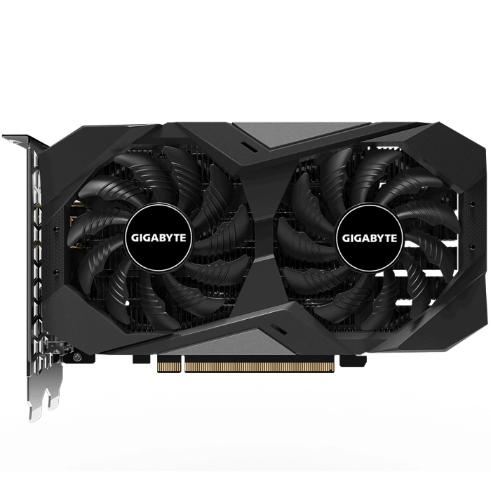 GIGABYTE GTX 1650 D6 Windforce OC Edition 4GB GDDR6