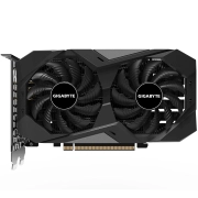 GIGABYTE GTX 1650 D6 Windforce OC Edition 4GB GDDR6