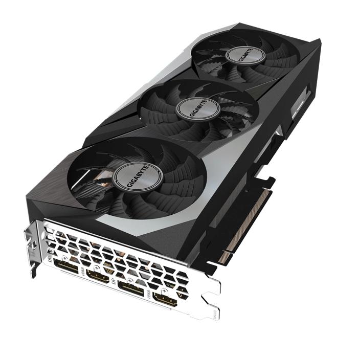 GIGABYTE GeForce RTX 3070 GAMING OC 8GB GDDR6