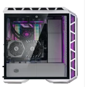 Cooler Master MasterCase H500P White