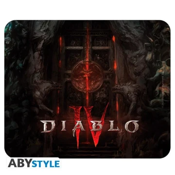 ABYSTYLE Diablo - Hellgate