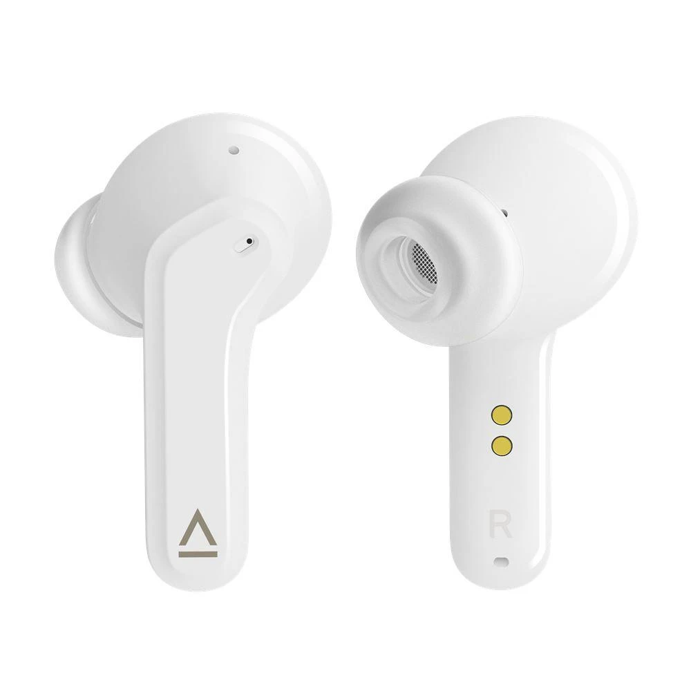 Блутут слушалки-тапи Creative Zen Air, True Wireless, Bluetooth 5.0, Бели