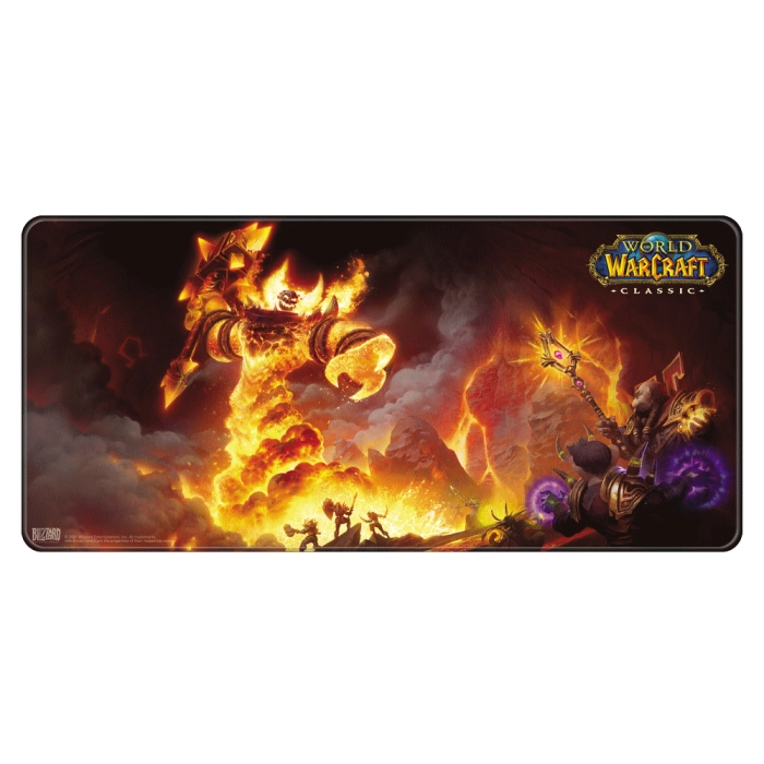 World of WarCraft Classic - Ragnaros, XL