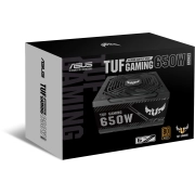 ASUS TUF Gaming Bronze 650W