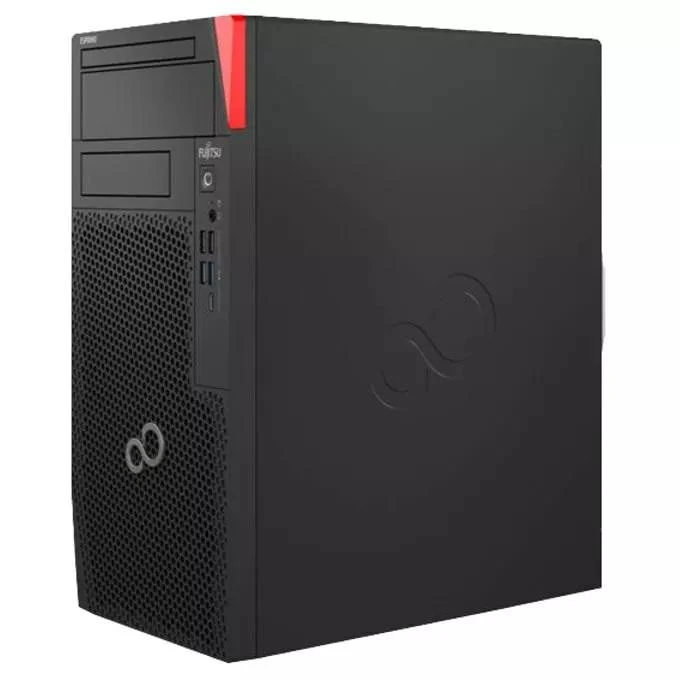 Fujitsu Esprimo P6012 Core i5-12400