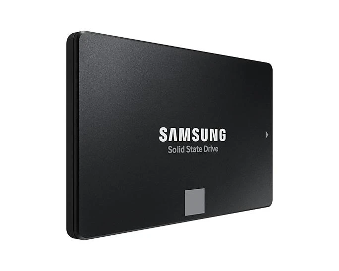 SAMSUNG 870 EVO 4TB