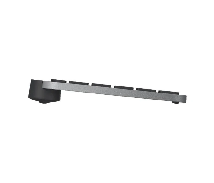 Logitech MX Keys Mini Graphite