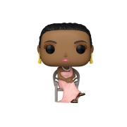 Фигурка Funko POP! Icons: Whitney Houston - Whitney Houston #25