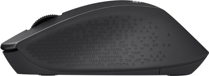 LOGITECH B330 Silent Plus Черна USB