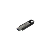 USB памет SanDisk Extreme Go, 128GB, USB 3.2, Черен