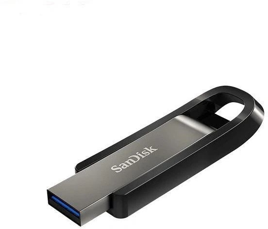 SanDisk Extreme Go - 128GB