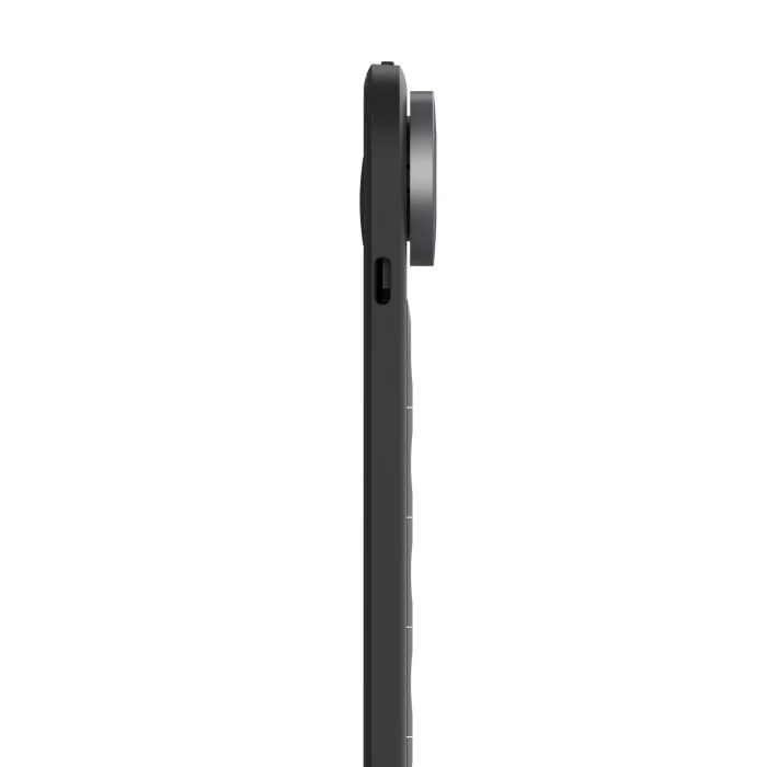 Графичен таблет HUION Inspiroy Dial Q620M, USB-C, Черен