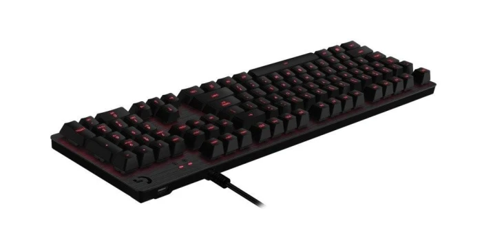 Logitech G413 Carbon