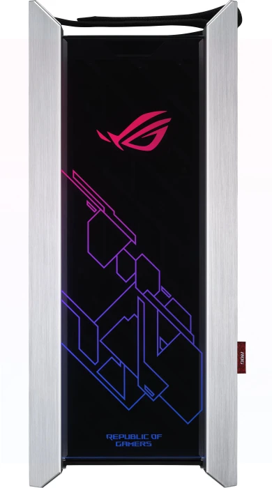 ASUS ROG Strix Helios White