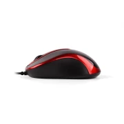 A4Tech N-360 Black/Red