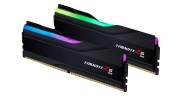 G.SKILL Trident Z5 Black RGB 32GB (2x16GB) DDR5 7600MHz CL36