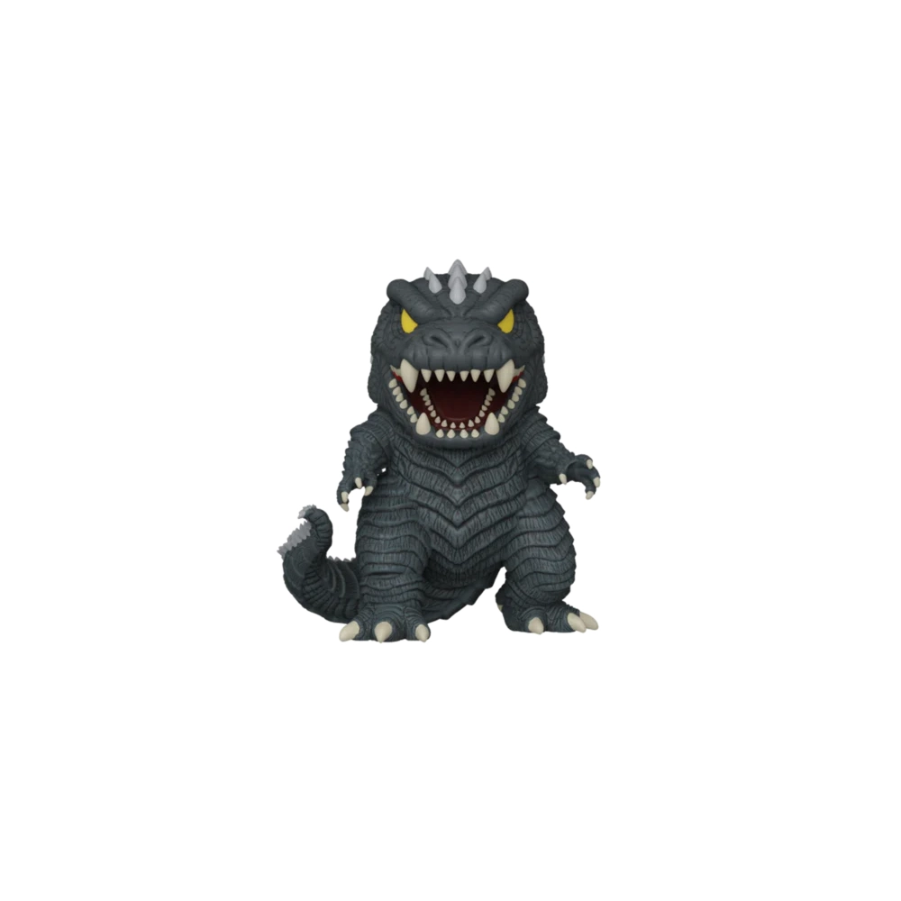 Фигурка Funko Pop! Animation: Godzilla Singular Point Godzilla Ultima #1468