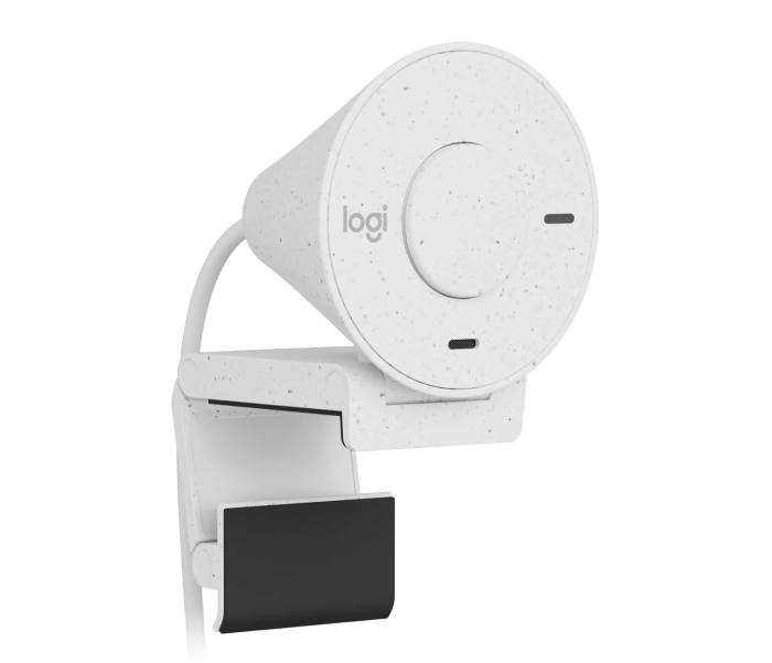LOGITECH Brio 300 Full-HD USB-C White