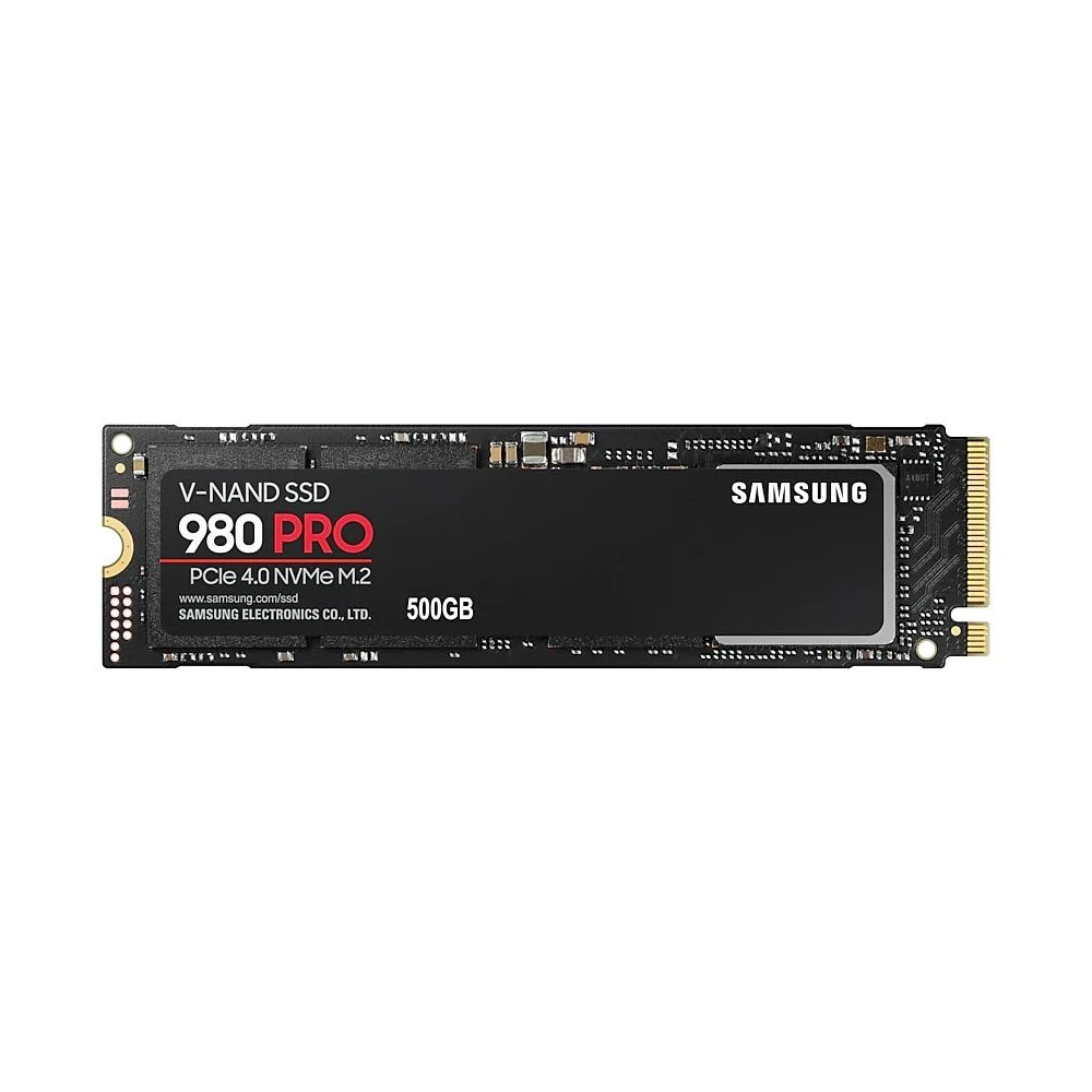 SAMSUNG 980 PRO 500GB